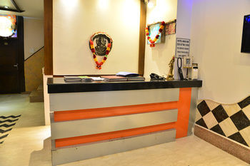 Hotel Amax Inn