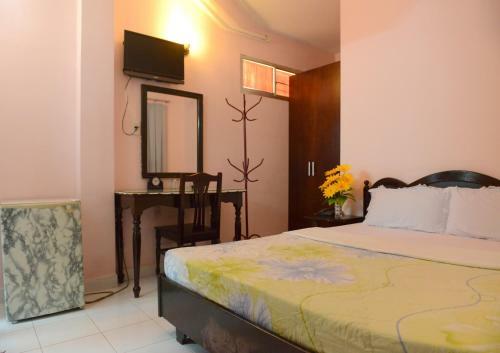 Thao Nhi Hotel
