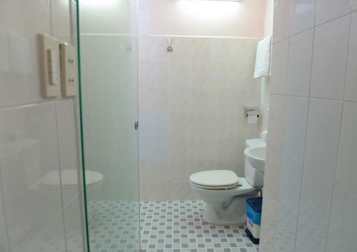 Thao Nhi Hotel