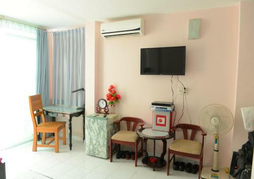 Thao Nhi Hotel