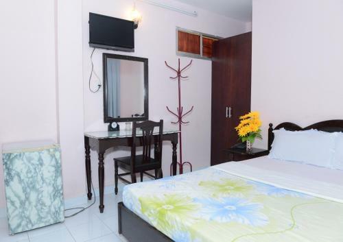 Thao Nhi Hotel