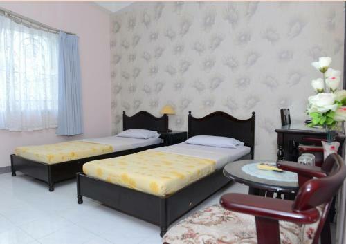 Thao Nhi Hotel