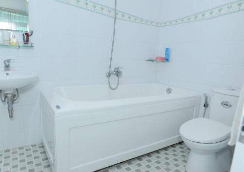 Thao Nhi Hotel