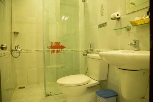 Bizu Hotel District 1