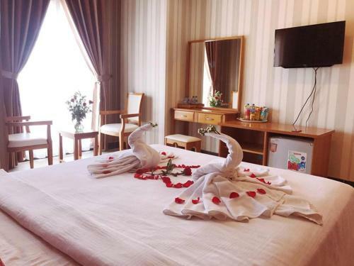 Co Ba Vung Tau Hotel