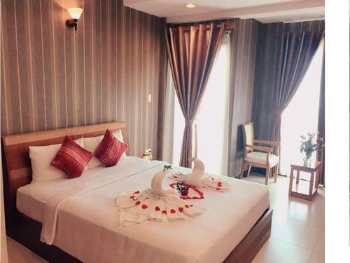 Co Ba Vung Tau Hotel