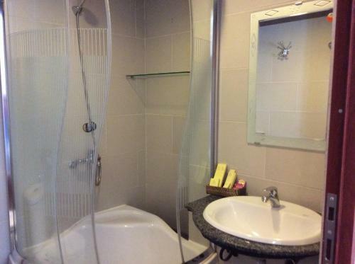 Co Ba Vung Tau Hotel