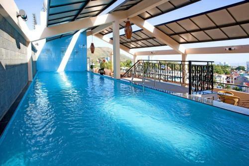 Co Ba Vung Tau Hotel