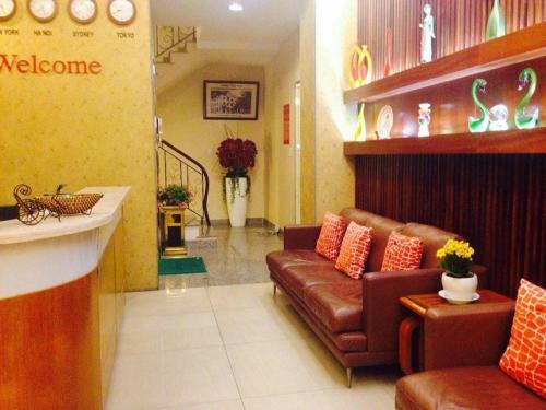Co Ba Vung Tau Hotel