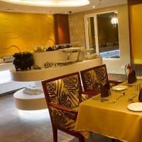 Hotel Regent Grand