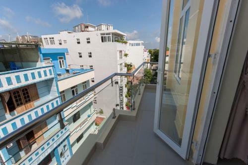 Hostal Nam Phuong Hotel