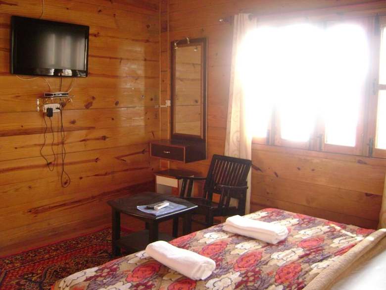 Hostal Maa Ganga Guest House