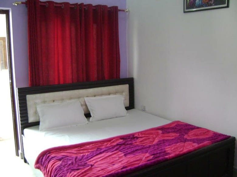 Hostal Maa Ganga Guest House