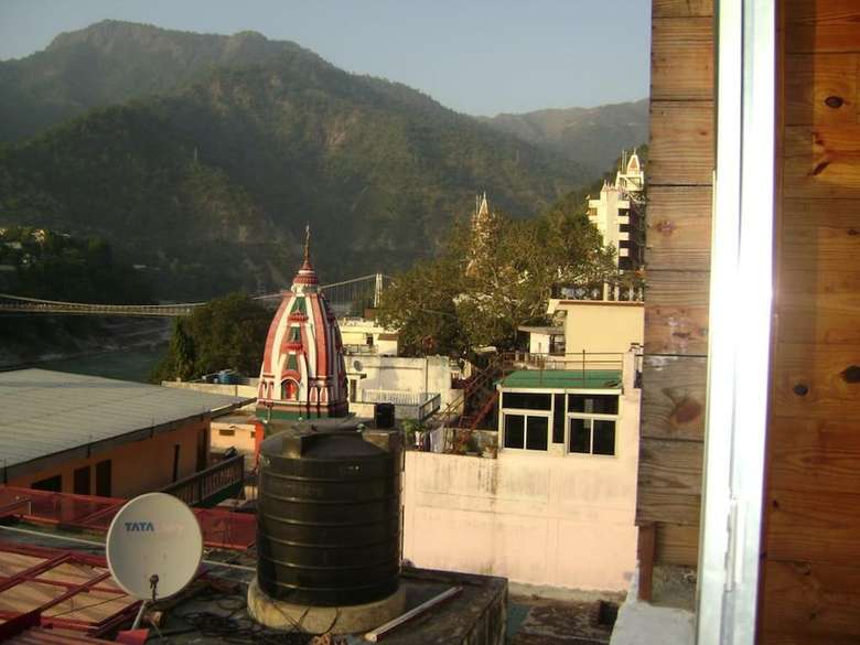 Hostal Maa Ganga Guest House
