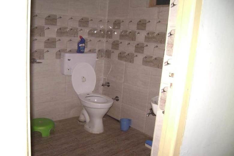 Hostal Maa Ganga Guest House