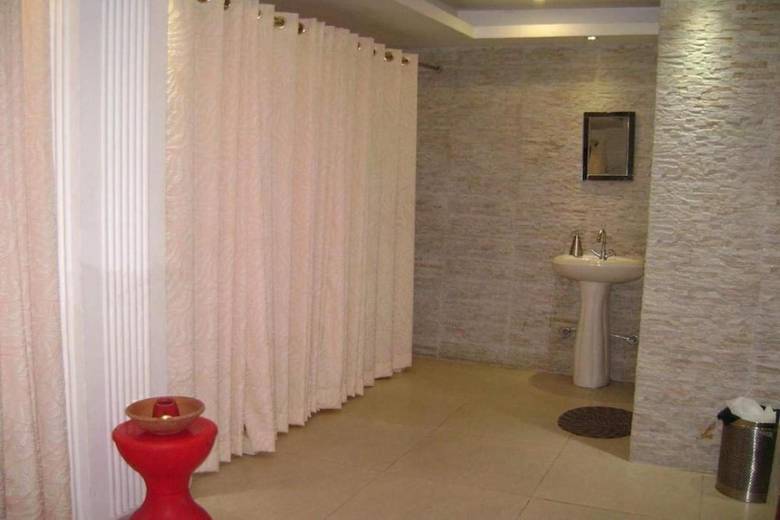 Hostal Maa Ganga Guest House