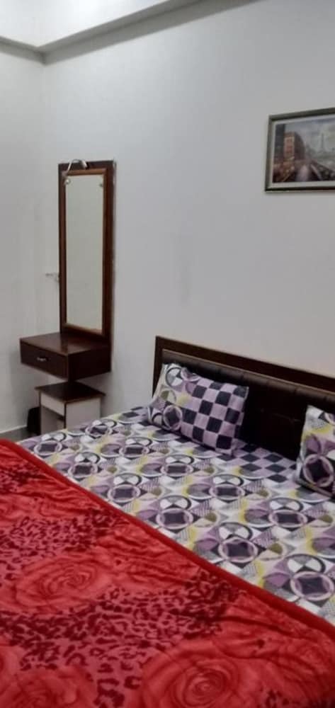 Hostal Maa Ganga Guest House