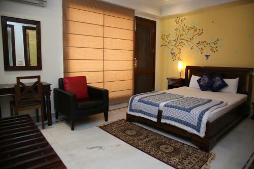 Tree Of Life Bed & Breakfast