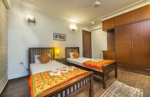 Tree Of Life Bed & Breakfast
