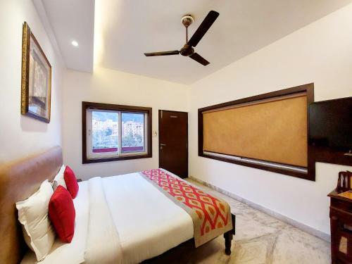 Hotel Divine Ganga Cottage