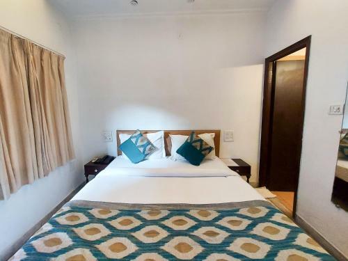 Hotel Divine Ganga Cottage