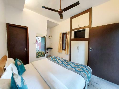Hotel Divine Ganga Cottage