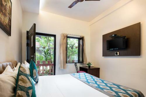 Hotel Divine Ganga Cottage