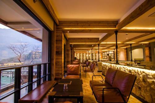 Hotel Divine Ganga Cottage