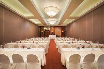 Eros Hotel New Delhi, Nehru Place