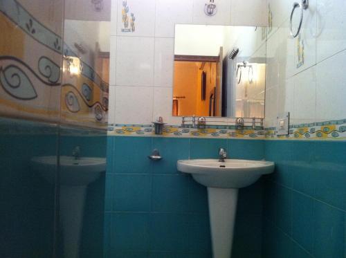 Hostal Vashishth Guest House
