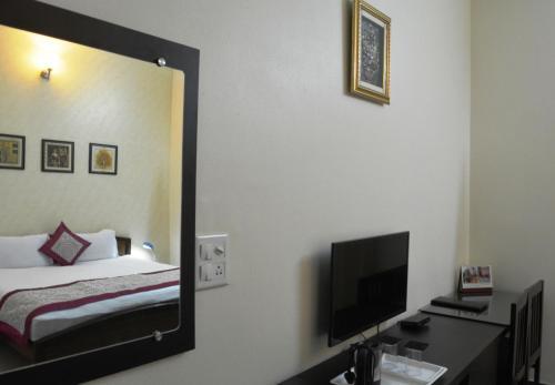 Hostal Vashishth Guest House