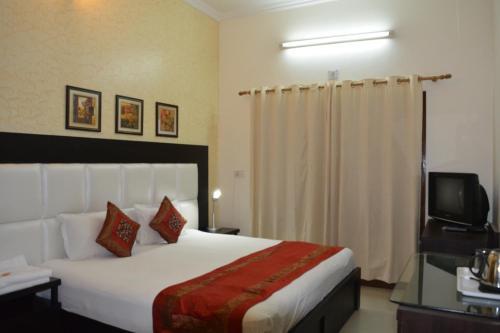 Hostal Vashishth Guest House