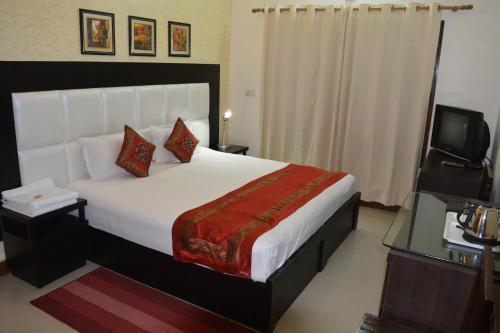 Hostal Vashishth Guest House