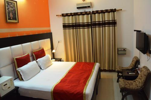 Hostal Vashishth Guest House