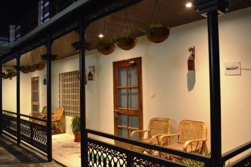 Hostal Vashishth Guest House