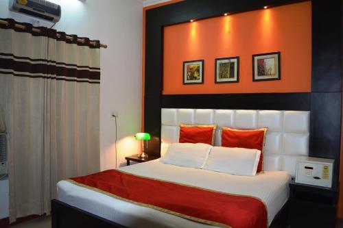 Hostal Vashishth Guest House
