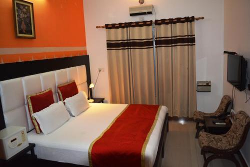 Hostal Vashishth Guest House
