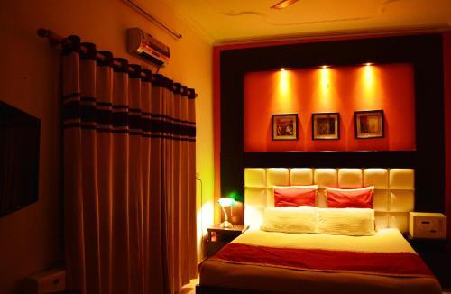 Hostal Vashishth Guest House