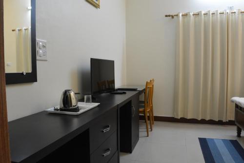 Hostal Vashishth Guest House