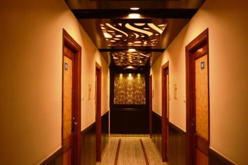 Hostal Vashishth Guest House