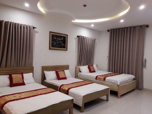 Thanh Xuan Hotel