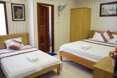 Thanh Xuan Hotel
