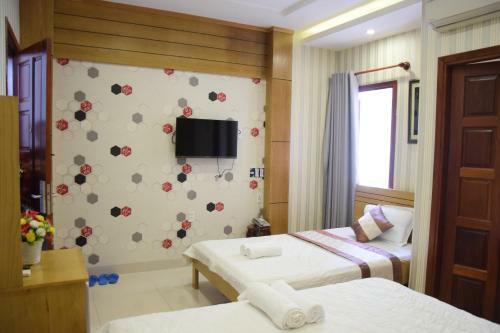 Thanh Xuan Hotel