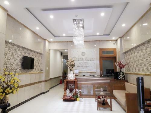 Thanh Xuan Hotel