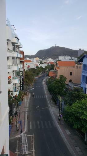Thanh Xuan Hotel