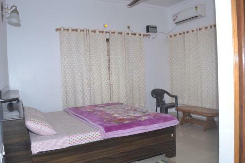 Hotel Mount Valley Mama Cottage