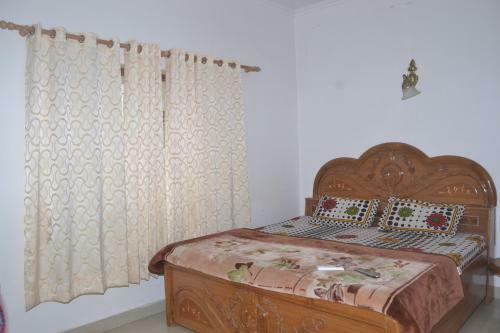 Hotel Mount Valley Mama Cottage