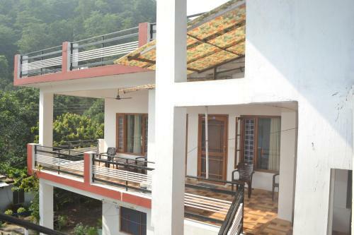 Hotel Mount Valley Mama Cottage