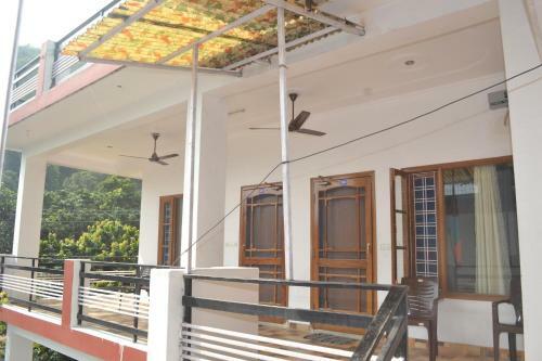 Hotel Mount Valley Mama Cottage
