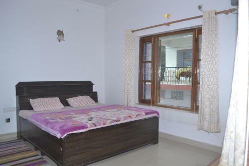 Hotel Mount Valley Mama Cottage